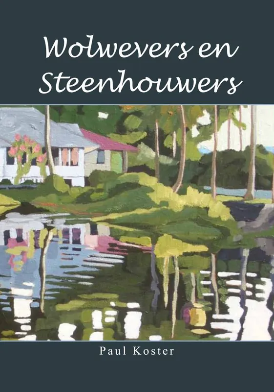 Wolwevers en Steenhouwers / Druk 1 Koop Vandaag