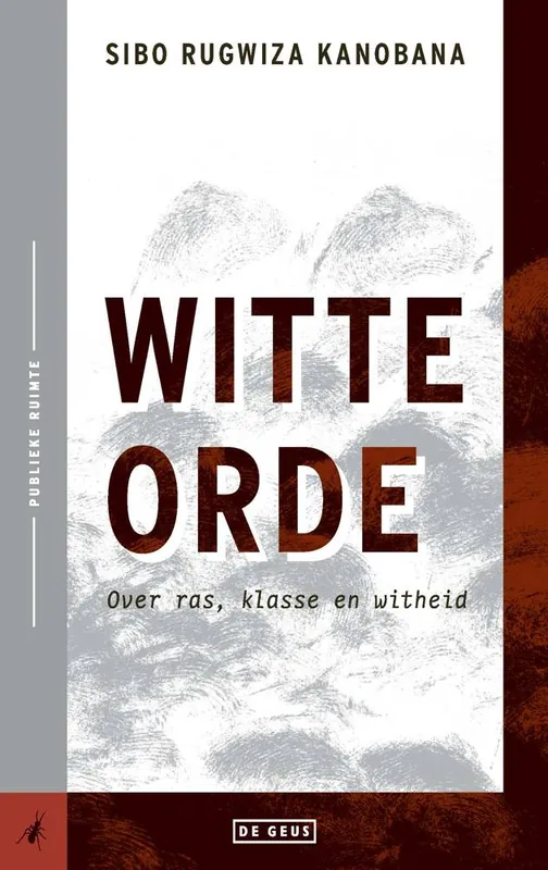 Witte orde / Druk 1 Must-Have