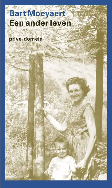 Een ander leven / Druk 4 Koop Vandaag