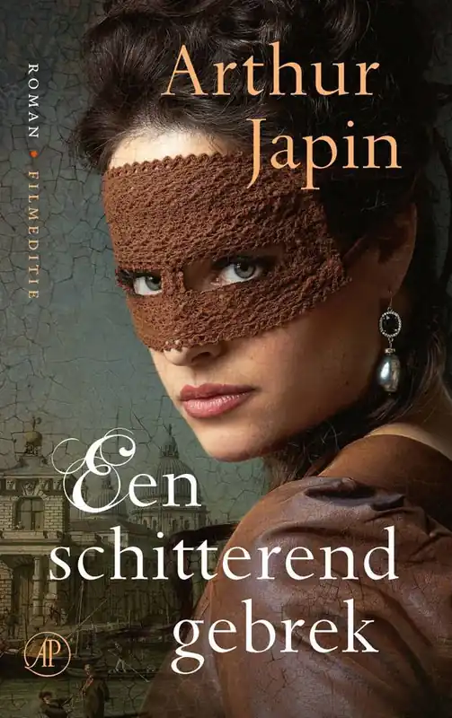 Exclusieve Aanbieding Een schitterend gebrek / Druk 73