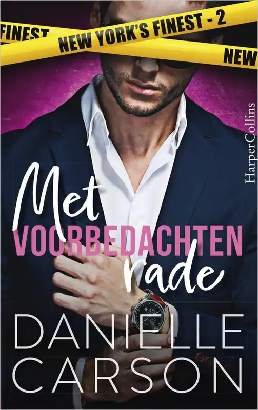 Gecertificeerd Met voorbedachten rade / Druk 1