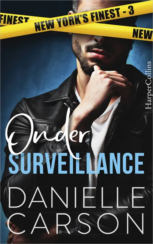 Onder surveillance / Druk 1 Gecertificeerd
