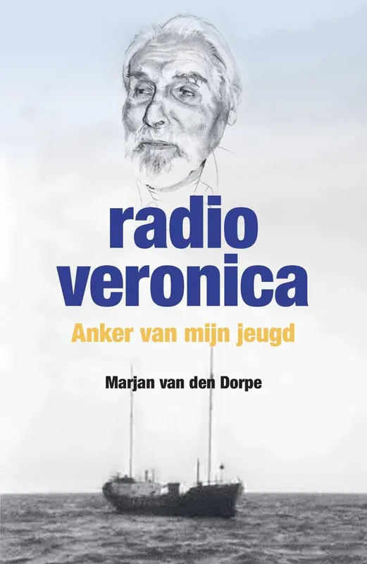 Lage Kosten Radio Veronica, anker van mijn jeugd / Druk 1