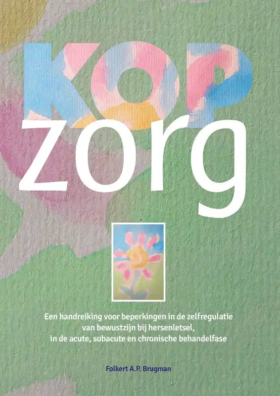 Nu Kopen Kopzorg / Druk 2
