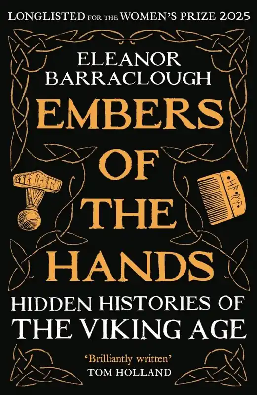 Embers of the Hands Superprijs
