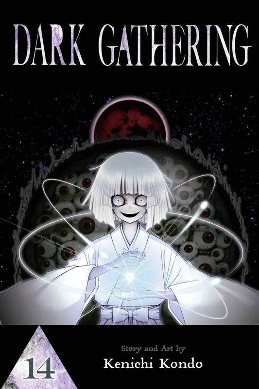 Dark Gathering, Vol. 14 Beperkte Voorraad