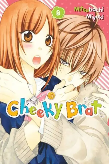 Cheeky Brat, Vol. 8 Finale Uitverkoop