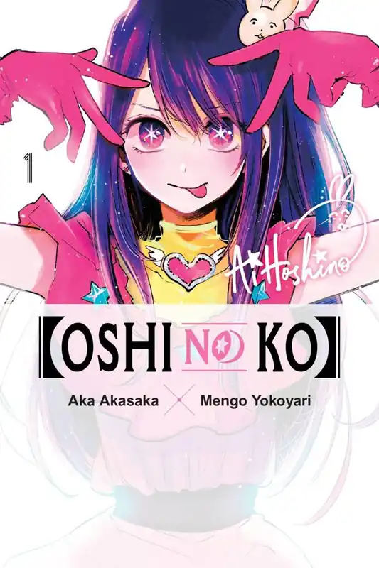[Oshi No Ko], Vol. 1 Lage Kosten