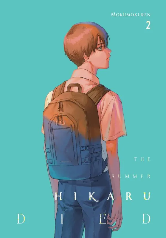 The Summer Hikaru Died, Vol. 2 Speciale Aanbieding