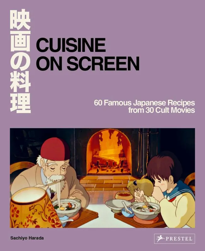 Cuisine on Screen Koopje