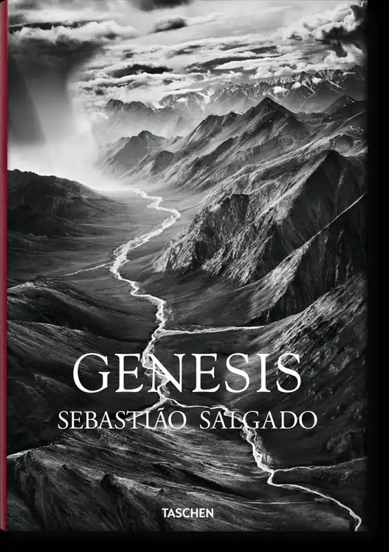 Direct Beschikbaar Sebastiao Salgado