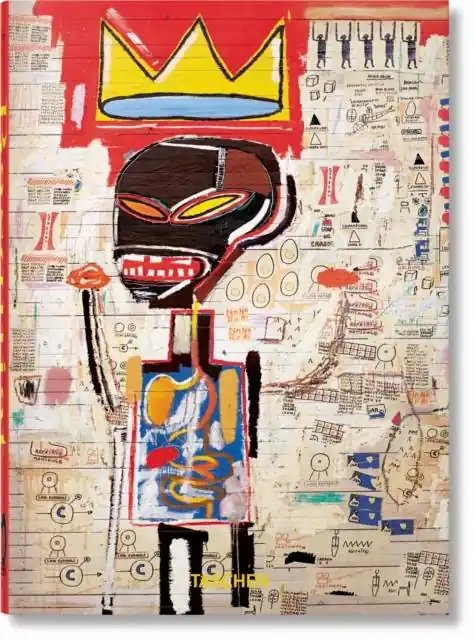 Jean-Michel Basquiat Populair