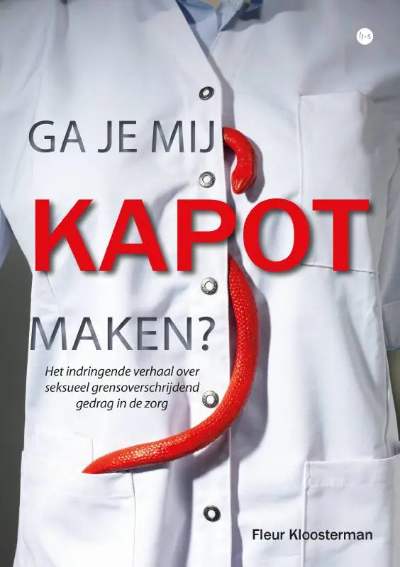Ga je mij kapot maken? / Druk 1 Goedkoop