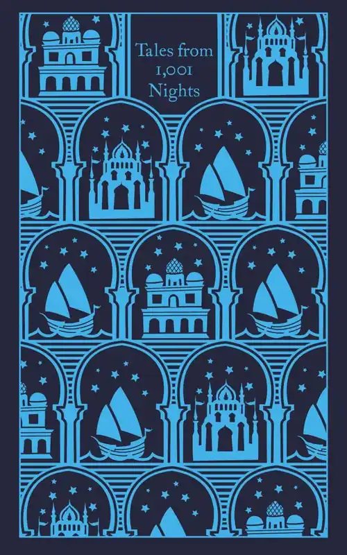Speciale Aanbieding Tales from 1,001 Nights