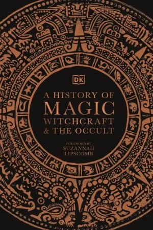 A History of Magic, Witchcraft and the Occult Nu Kopen
