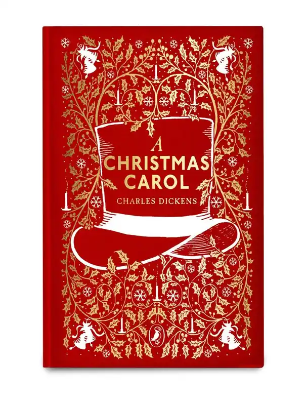 Hete Deal A Christmas Carol