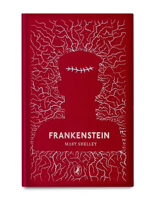 Speciale Aanbieding Frankenstein