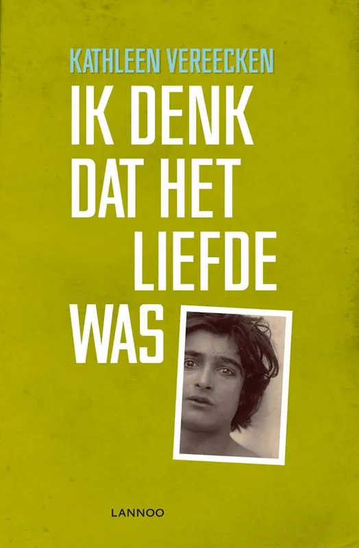 Direct Beschikbaar Ik denk dat het liefde was / Druk 1