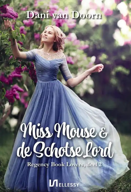 Miss Mouse en de Schotse Lord / Druk 1 Dagaanbieding