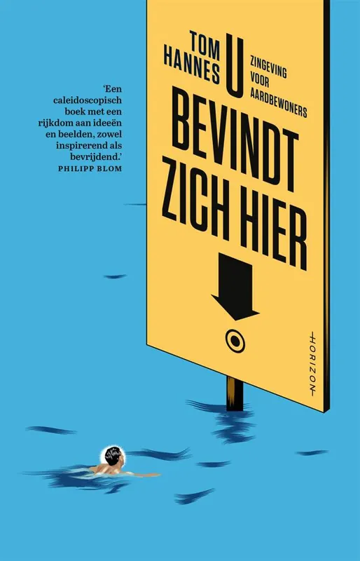 U bevindt zich hier / Druk 1 Aanbieding
