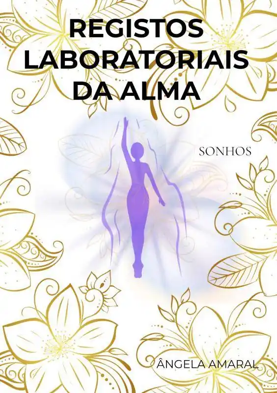 Beperkt Aanbod Registos Laboratoriais da Alma / 1 Edition