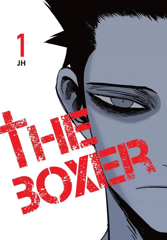 The Boxer, Vol. 1 Flitsaanbieding