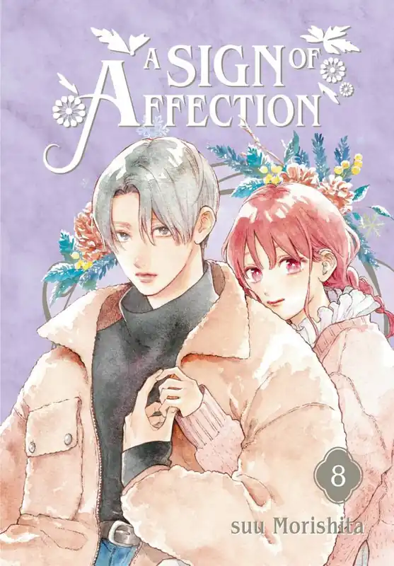 Laatste Versie A Sign of Affection 8