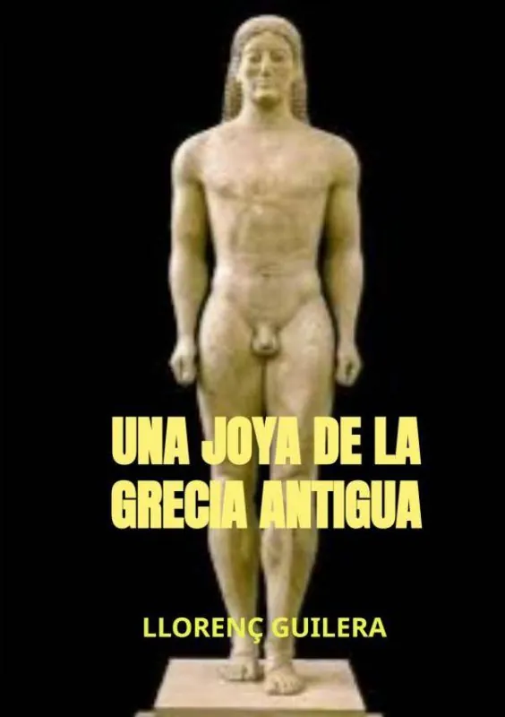 Una joya de la Grecia antigua / 1 Edition Veilige Betaling