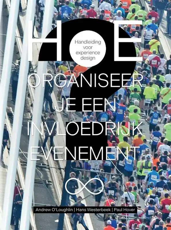 Laatste Kans Hoe organiseer je een invloedrijk evenement? / Druk 1