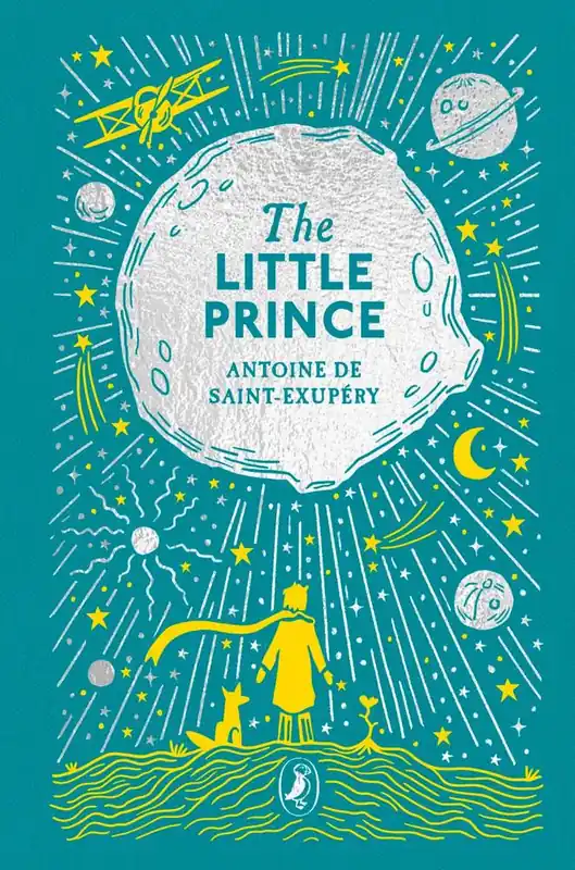 Betaalbaar The Little Prince
