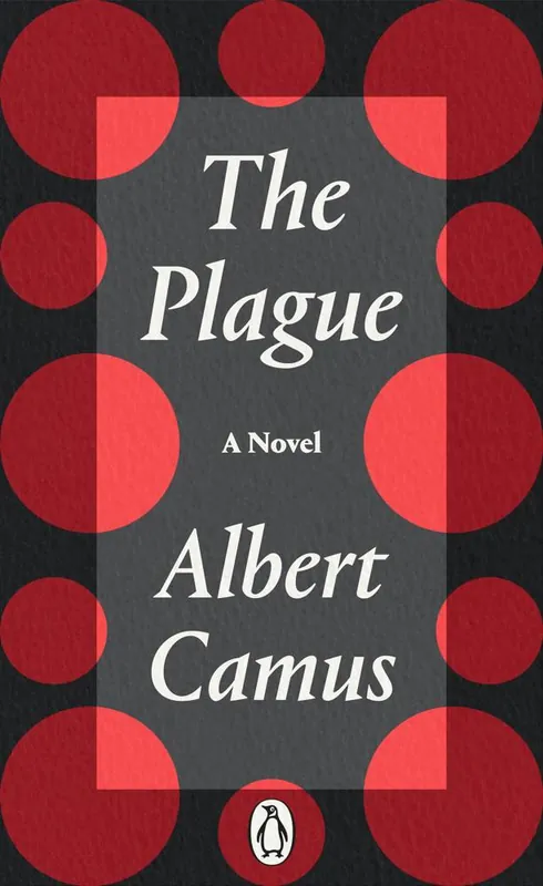 Rechtstreeks Van De Fabrikant The Plague