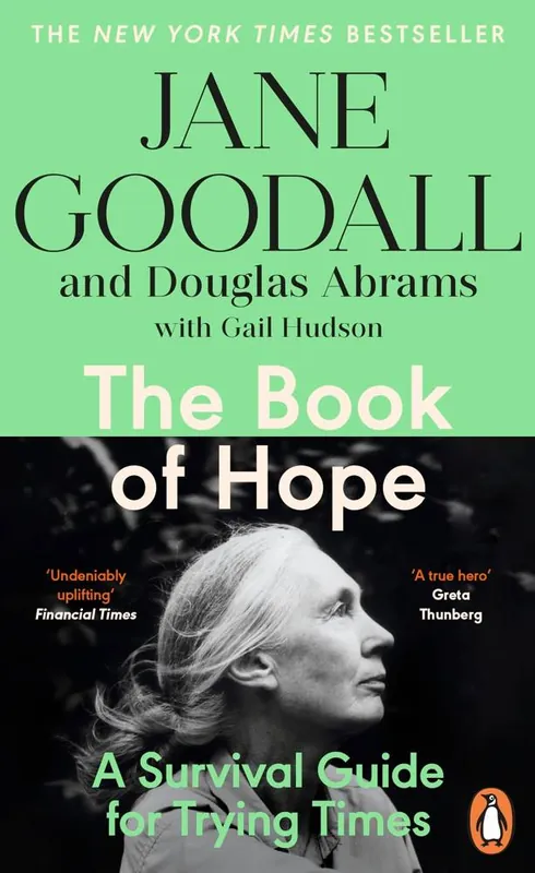 The Book of Hope Voordeelprijs