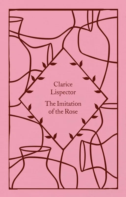 The Imitation of the Rose Express Levering