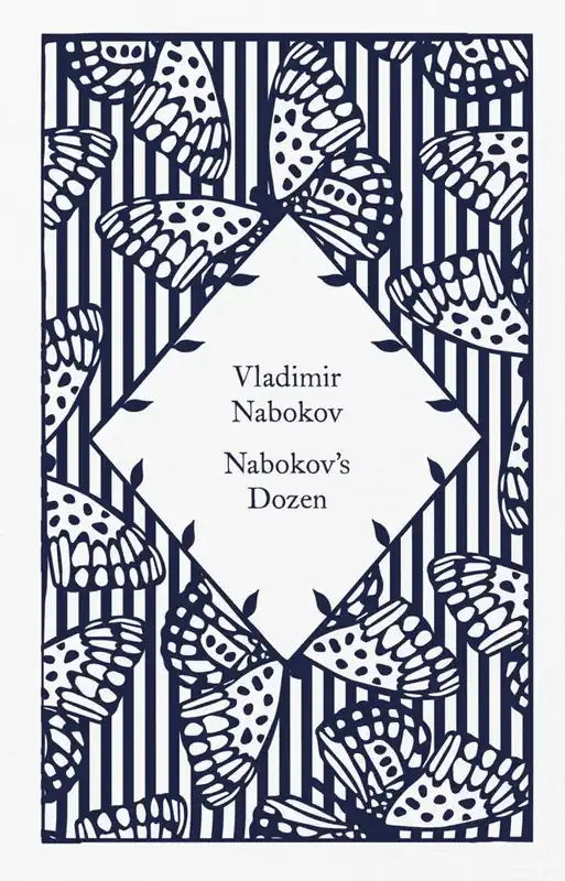 Nabokov's Dozen Bestseller