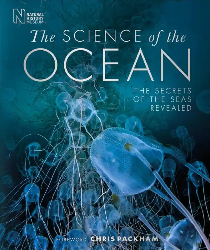 Alleen Vandaag The Science of the Ocean