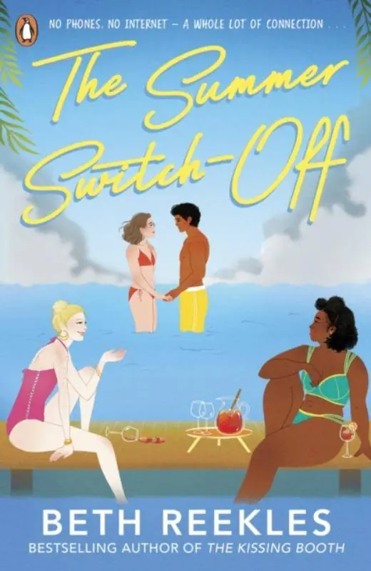 The Summer Switch-Off Goedkoop