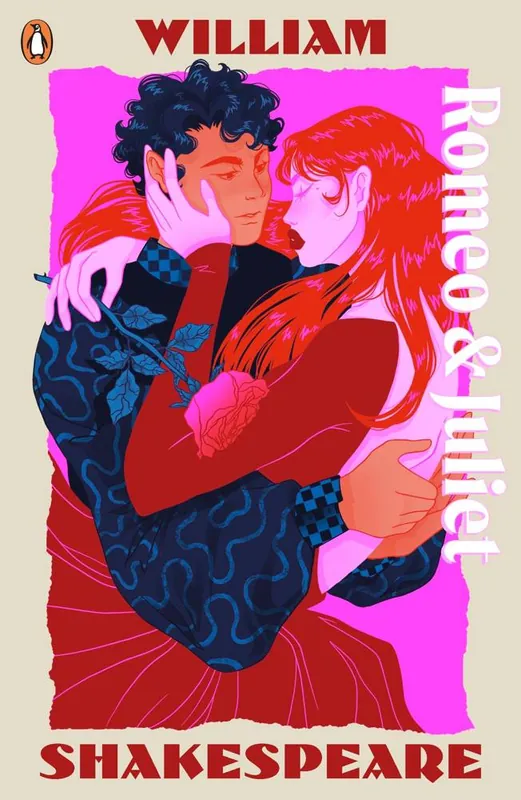 Actieprijs Romeo and Juliet