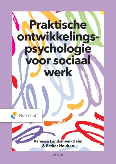 Praktische ontwikkelingspsychologie voor sociaal werk / Druk 2 (e-book) Populair