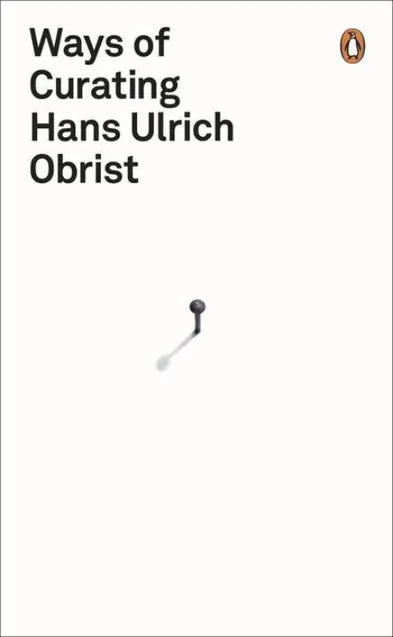 Ways of Curating Flitsaanbieding