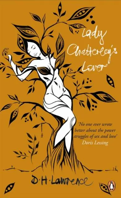 Gecertificeerd Lady Chatterley's Lover