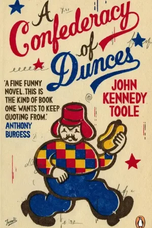 A Confederacy of Dunces Beperkt Aanbod