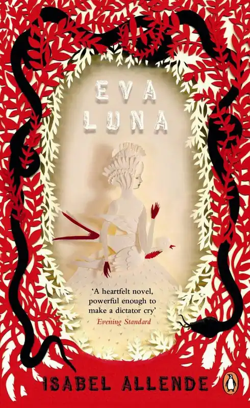 Eva Luna Bestseller