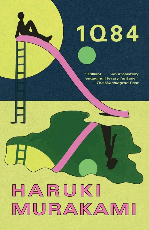 Beperkt Aanbod 1Q84
