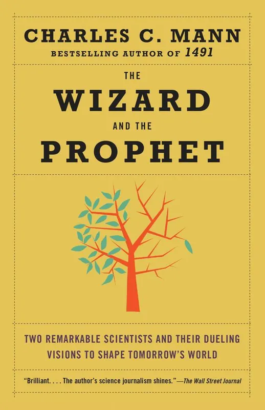The Wizard and the Prophet Nu Kopen