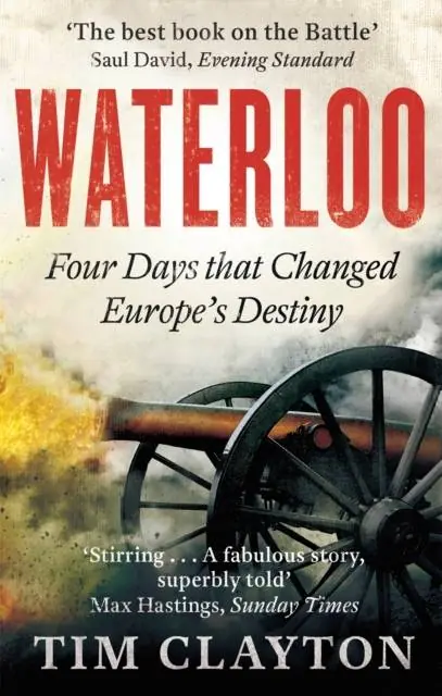 Waterloo Korting