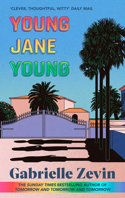 Young Jane Young Nu Kopen