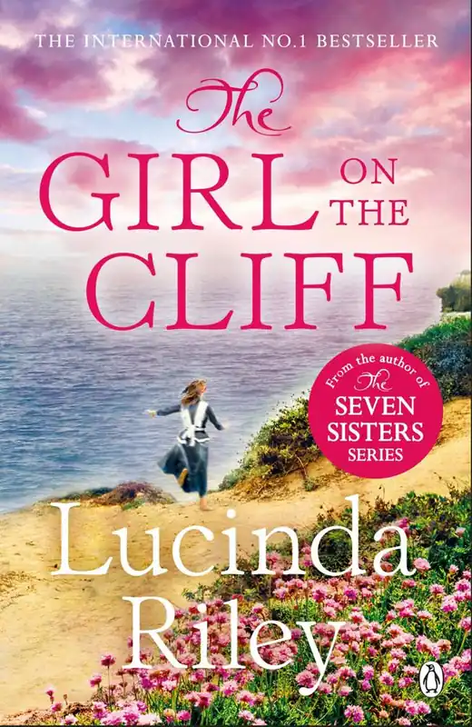 Hete Deal The Girl on the Cliff