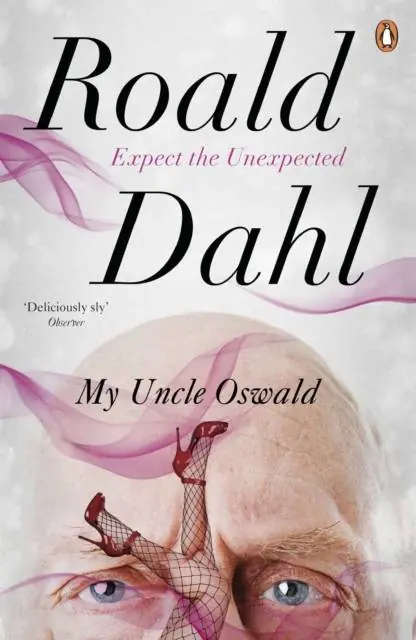 Aanbieding My Uncle Oswald