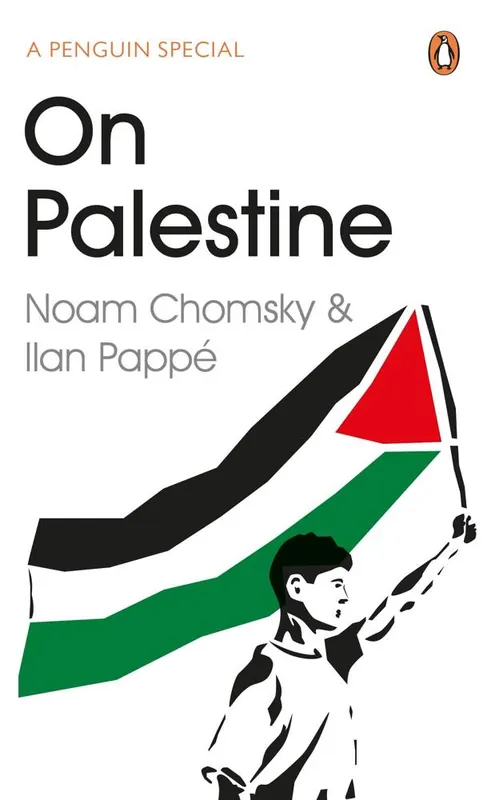 On Palestine Gereduceerde Prijs