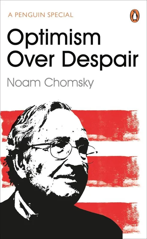 Optimism Over Despair Snelle Levering